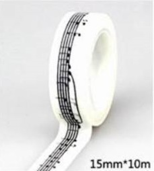 Musiknoten